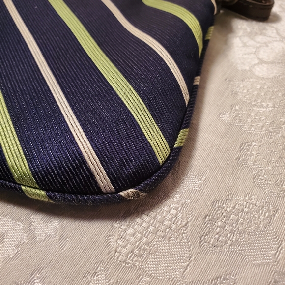 J. Crew Silk Purse - Picture 6 of 8